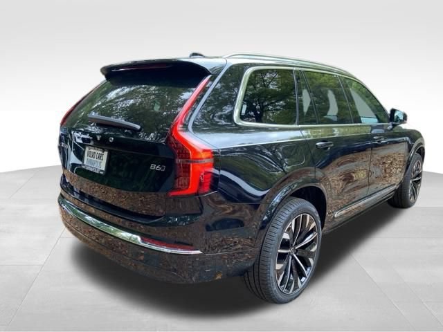 New 2026 Volvo XC90 B6 Plus AWD/4WD image 7
