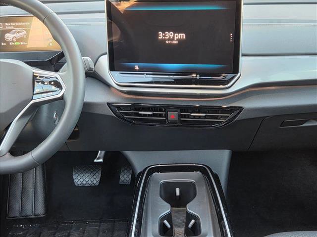 New 2026 Volkswagen ID.4 Pro S image 14