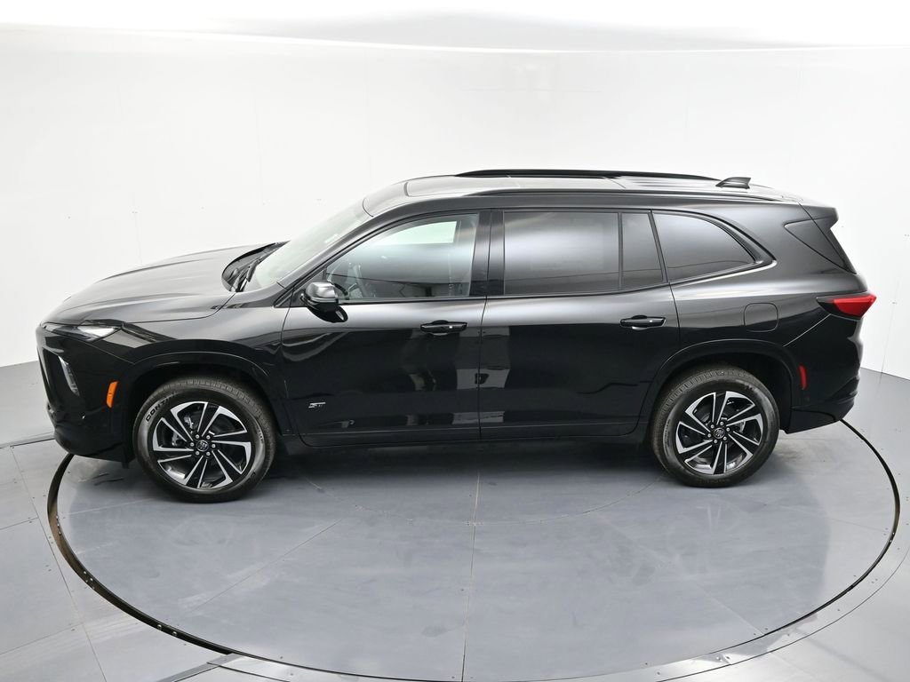 New 2026 Buick Enclave Sport Touring w/ Super Cruise Package image 31