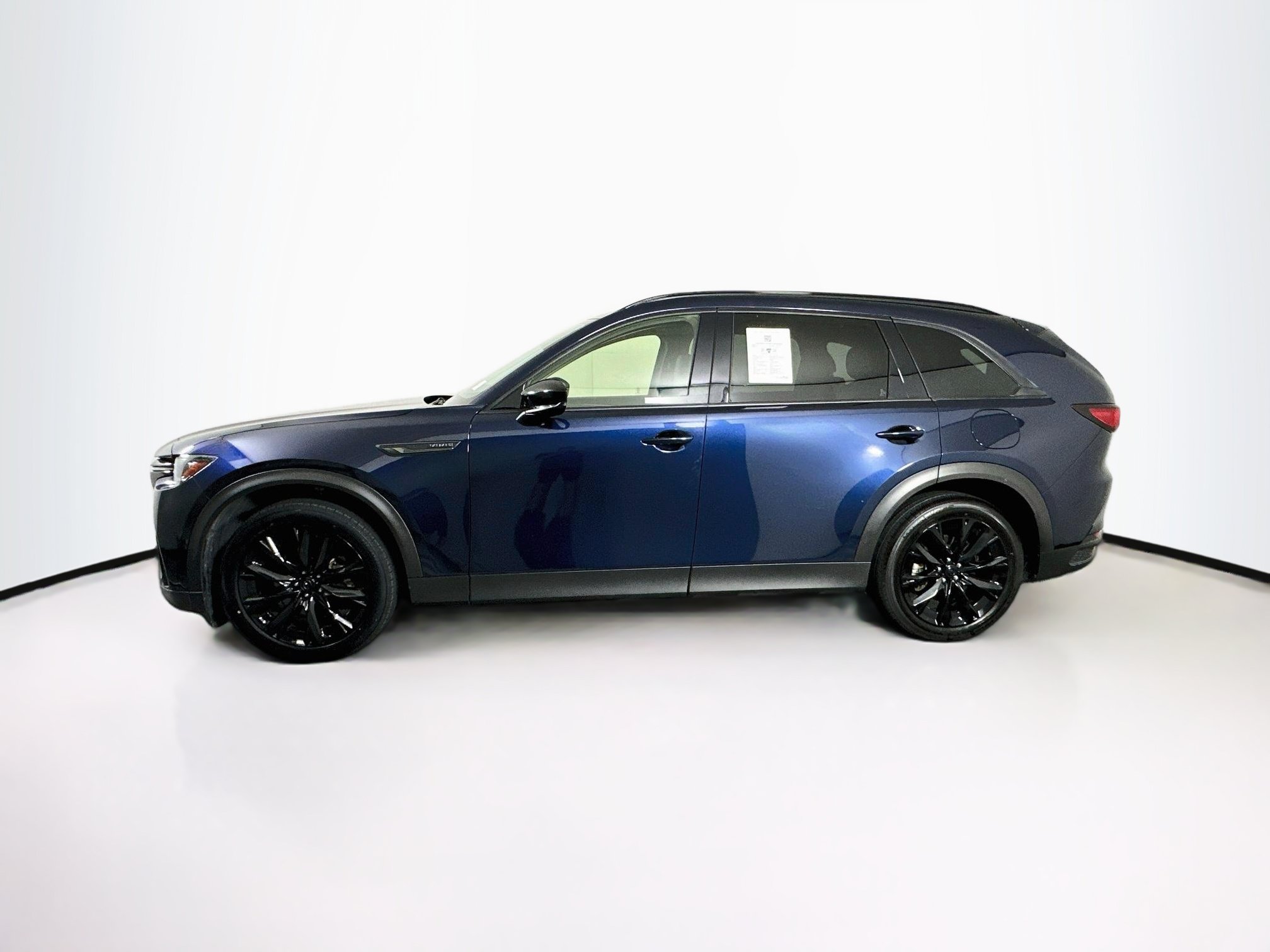 Used 2026 MAZDA CX-90 3.3 Turbo w/ Premium Sport Pkg AWD/4WD image 4