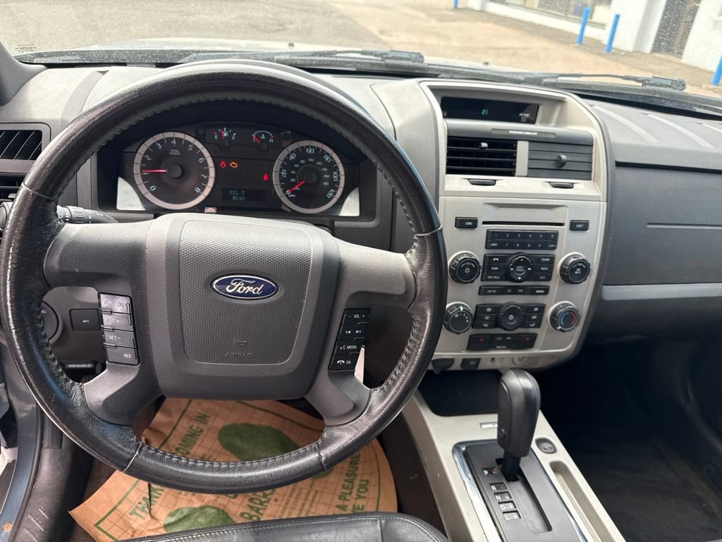 Used 2012 Ford Escape XLT AWD/4WD image 17
