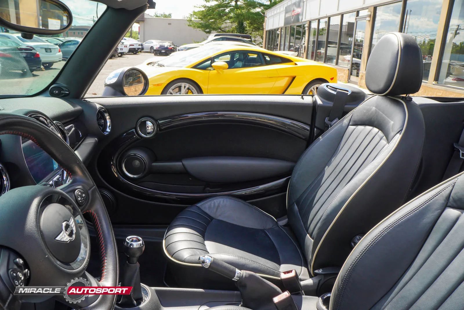 Used 2011 MINI Cooper John Cooper Works FWD image 20