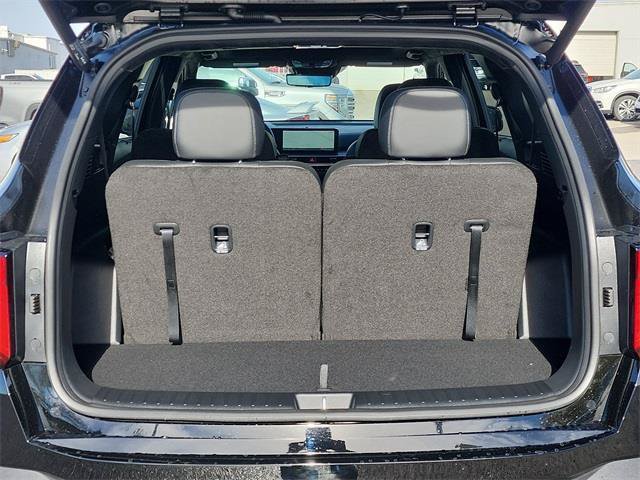 New 2026 Kia Sorento SX Prestige AWD/4WD image 7
