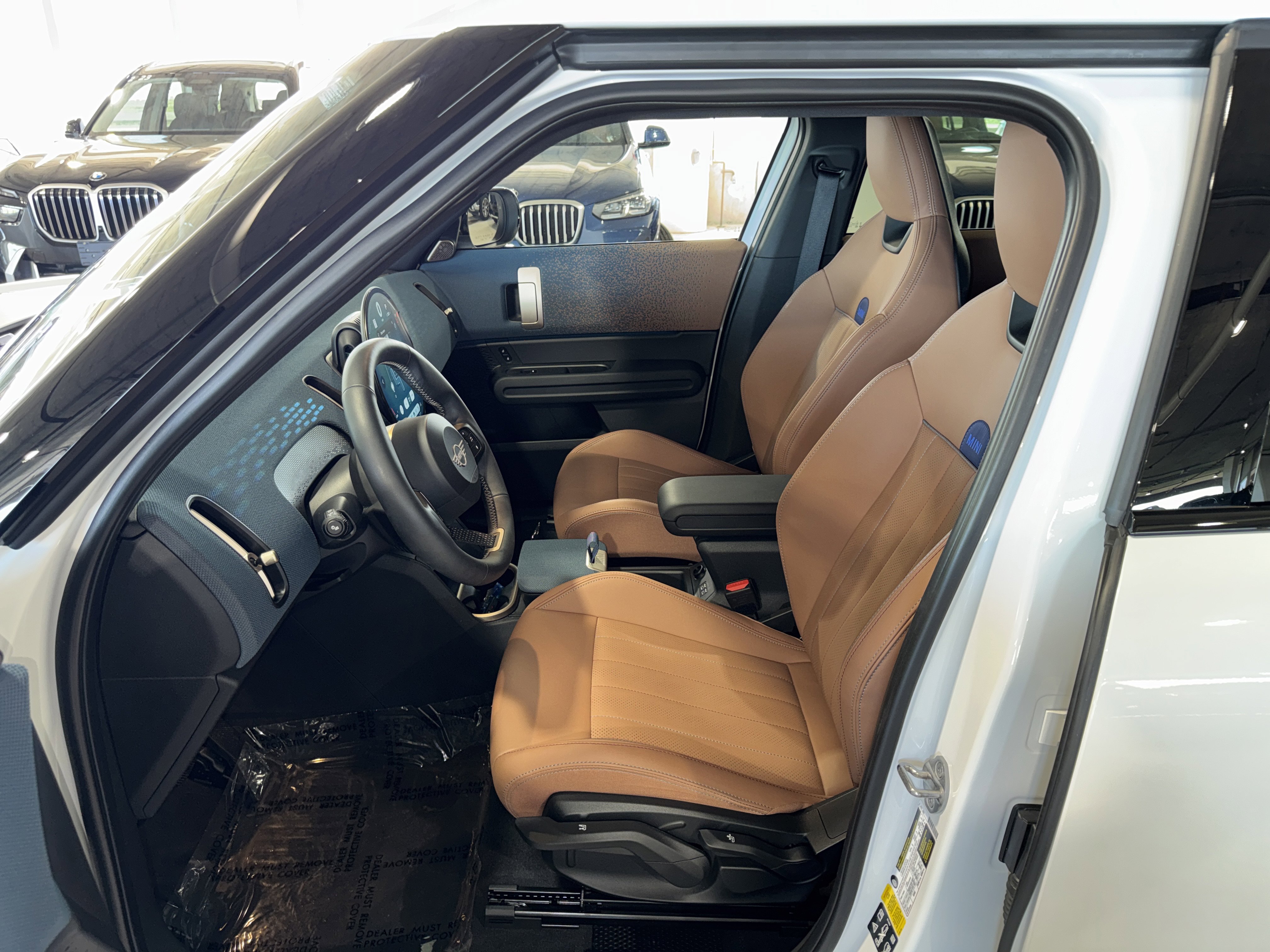 Used 2025 MINI Cooper Countryman S image 20