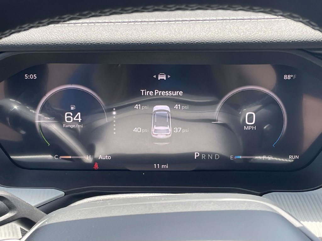 New 2026 Jeep Cherokee Laredo AWD/4WD image 29