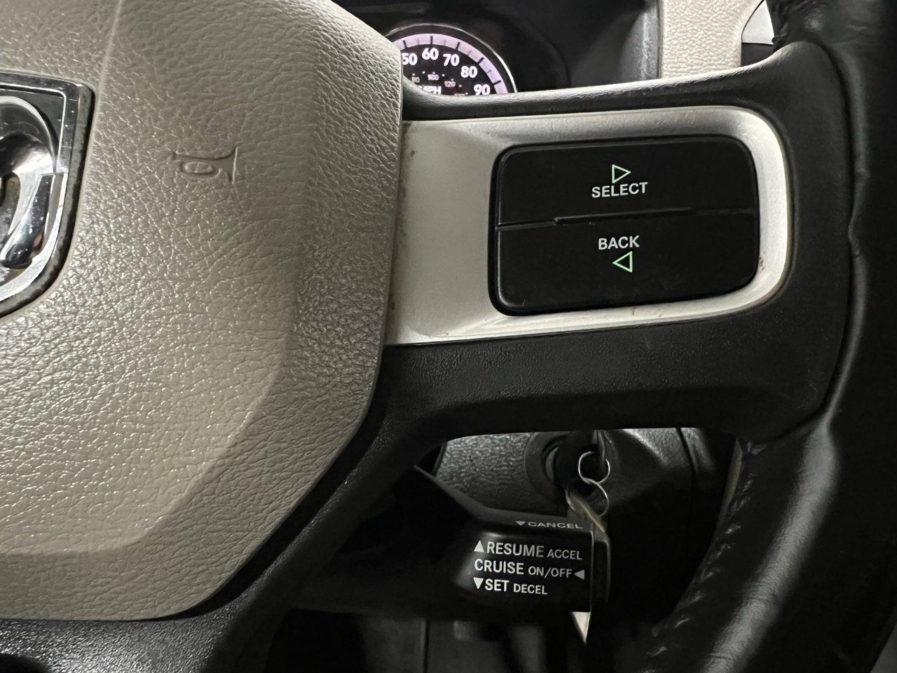 Used 2011 RAM 1500 Big Horn image 36