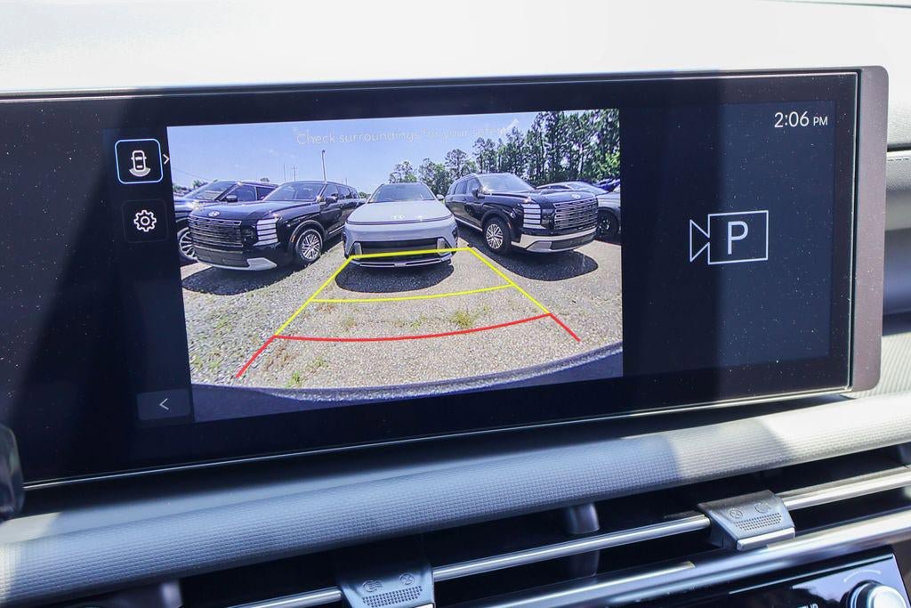 New 2026 Hyundai Santa Cruz SE FWD image 4