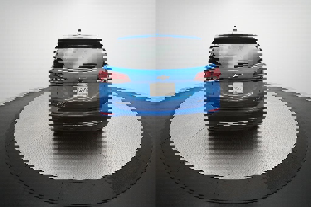 Used 2024 Chevrolet Equinox LT image 26