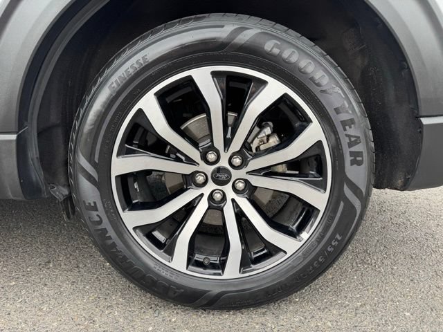 Used 2022 Ford Explorer ST AWD/4WD image 19