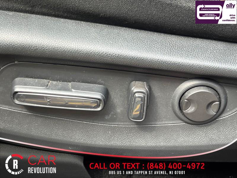Used 2023 Honda CR-V Sport image 28