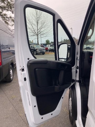 Used 2023 RAM ProMaster 2500 w/ Interior LED Lighting Group image 13