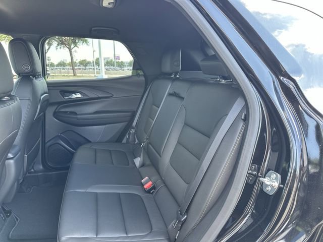 New 2025 Chevrolet TrailBlazer ACTIV w/ Convenience Package image 30
