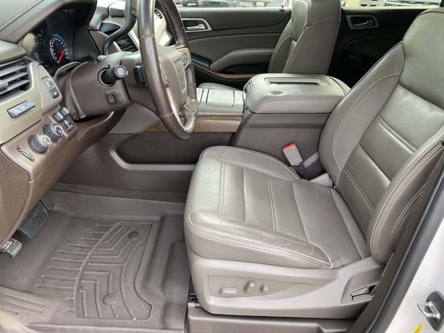 Used 2019 GMC Yukon XL Denali w/ Open Road Package image 21