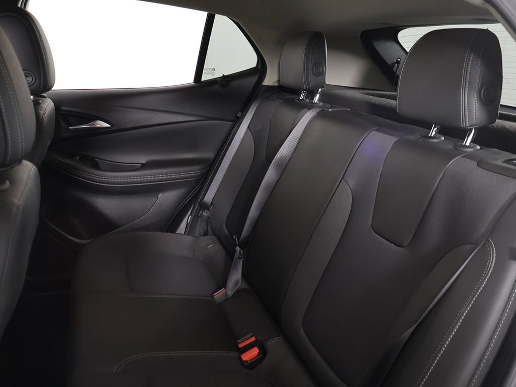 Used 2024 Buick Encore GX Preferred FWD image 30