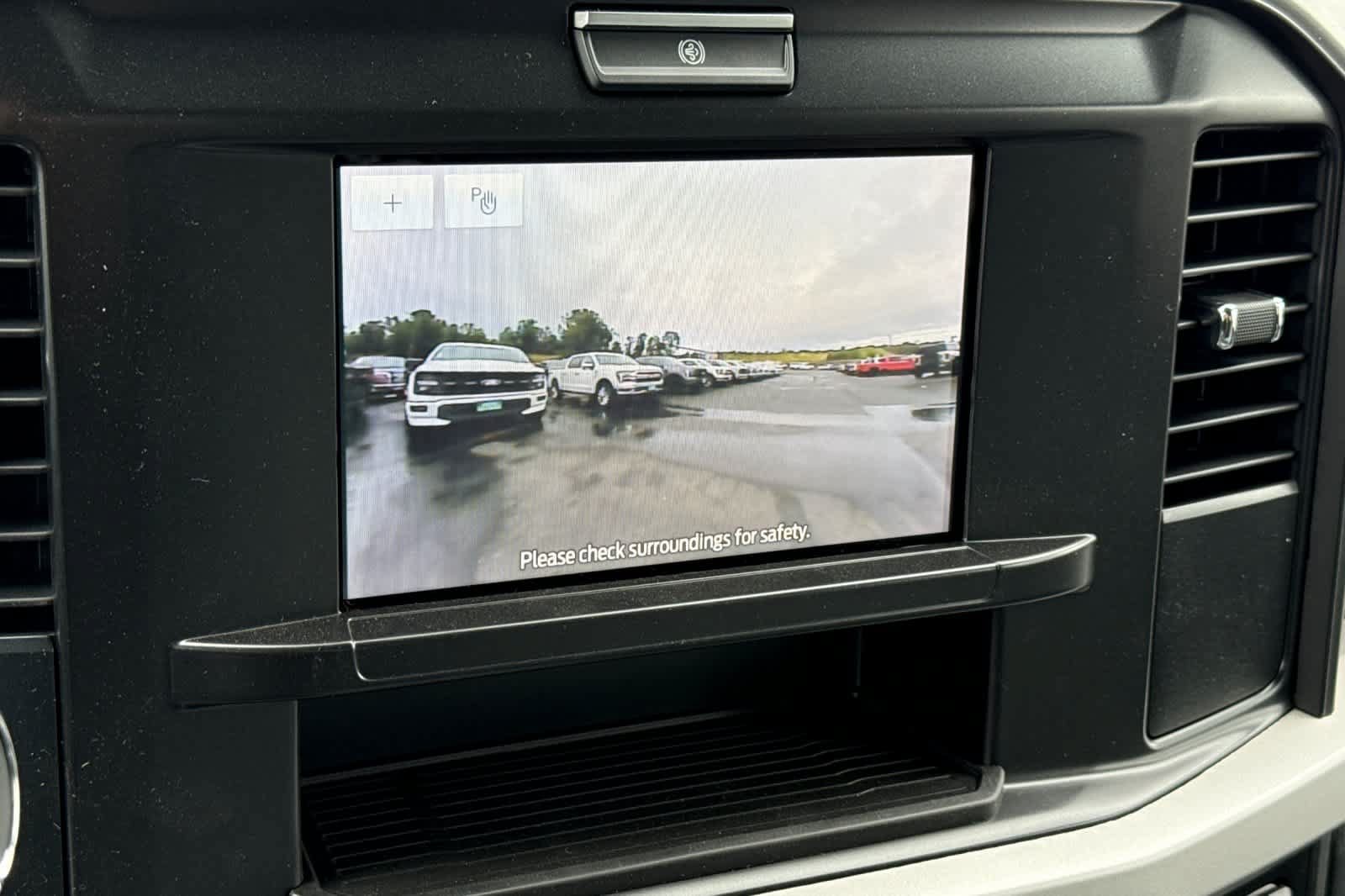 New 2026 Ford F450 XL AWD/4WD image 16