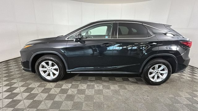 Used 2016 Lexus RX 350 AWD w/ Premium Package image 5