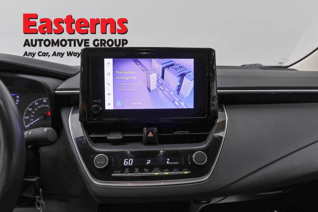 Used 2024 Toyota Corolla LE FWD image 12