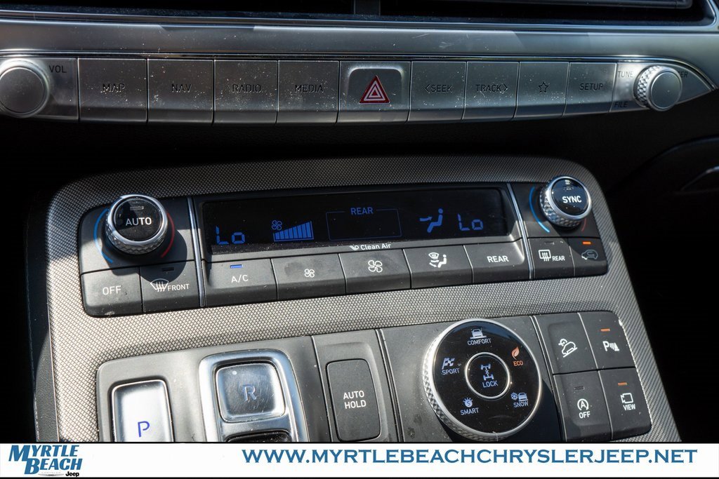 Used 2022 Hyundai Palisade Limited w/ Cargo Package image 23