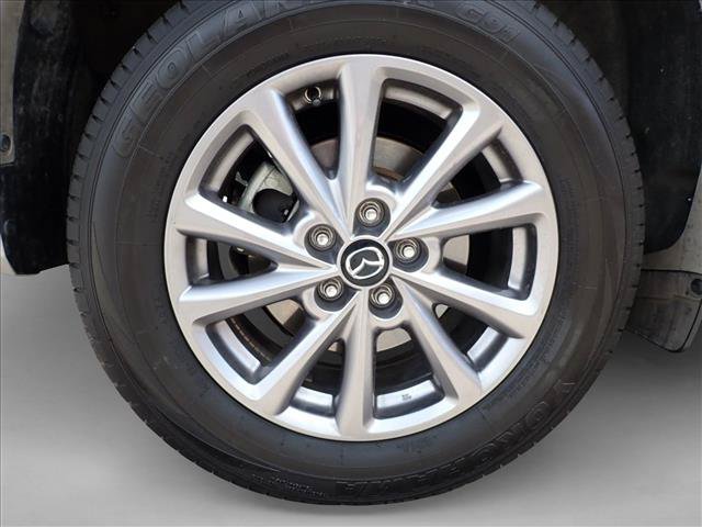 Used 2025 MAZDA CX-5 AWD 2.5 S w/ Select Package image 7