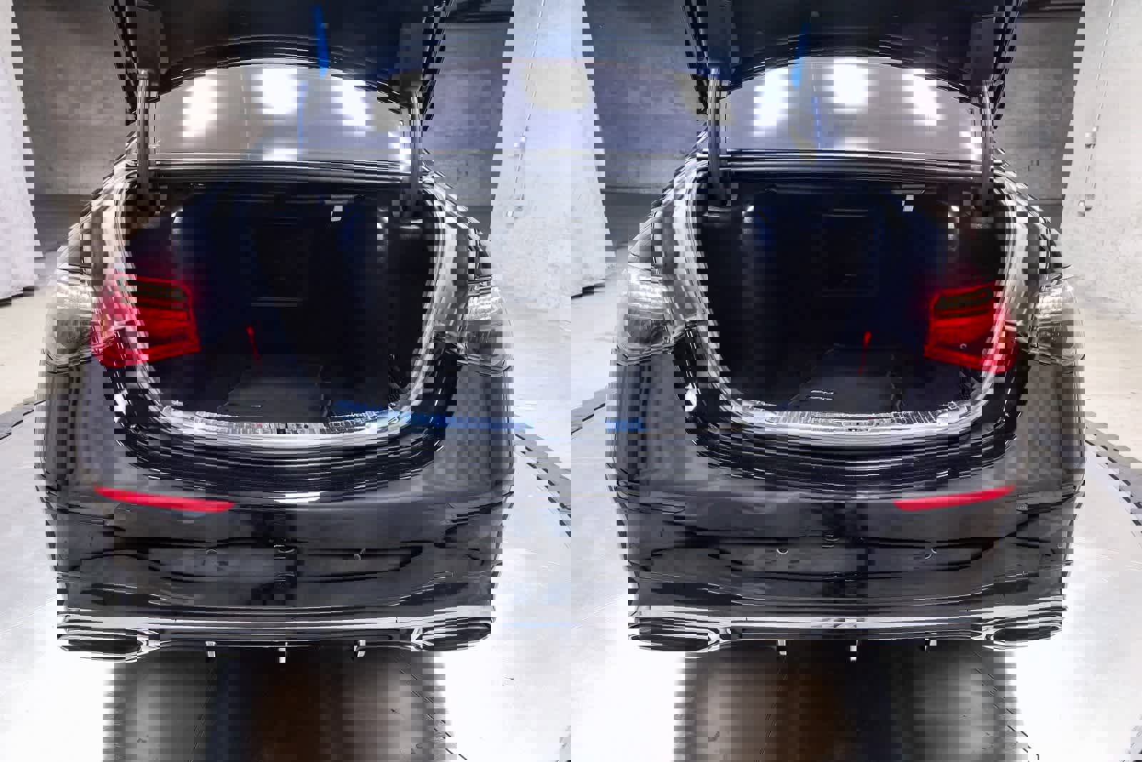 Used 2022 Mercedes-Benz S 500 4MATIC image 26