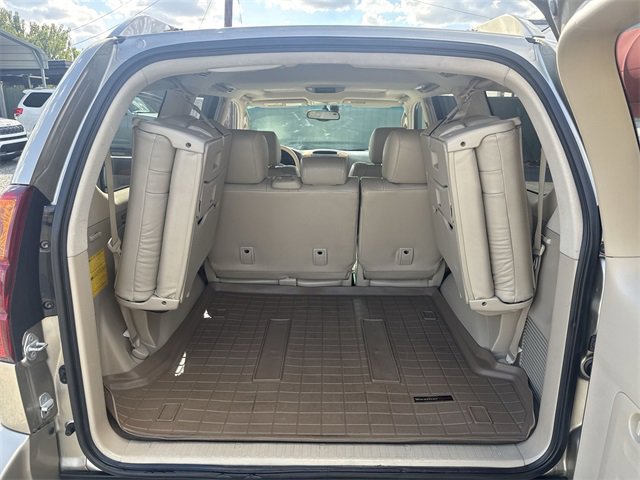 Used 2005 Lexus GX 470 image 23