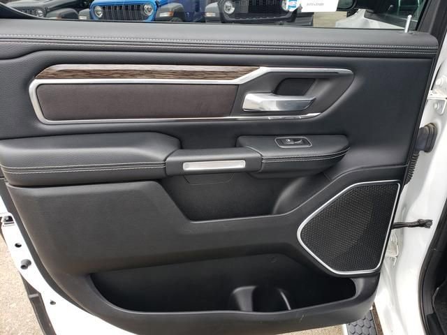 Used 2020 RAM 1500 Laramie image 13