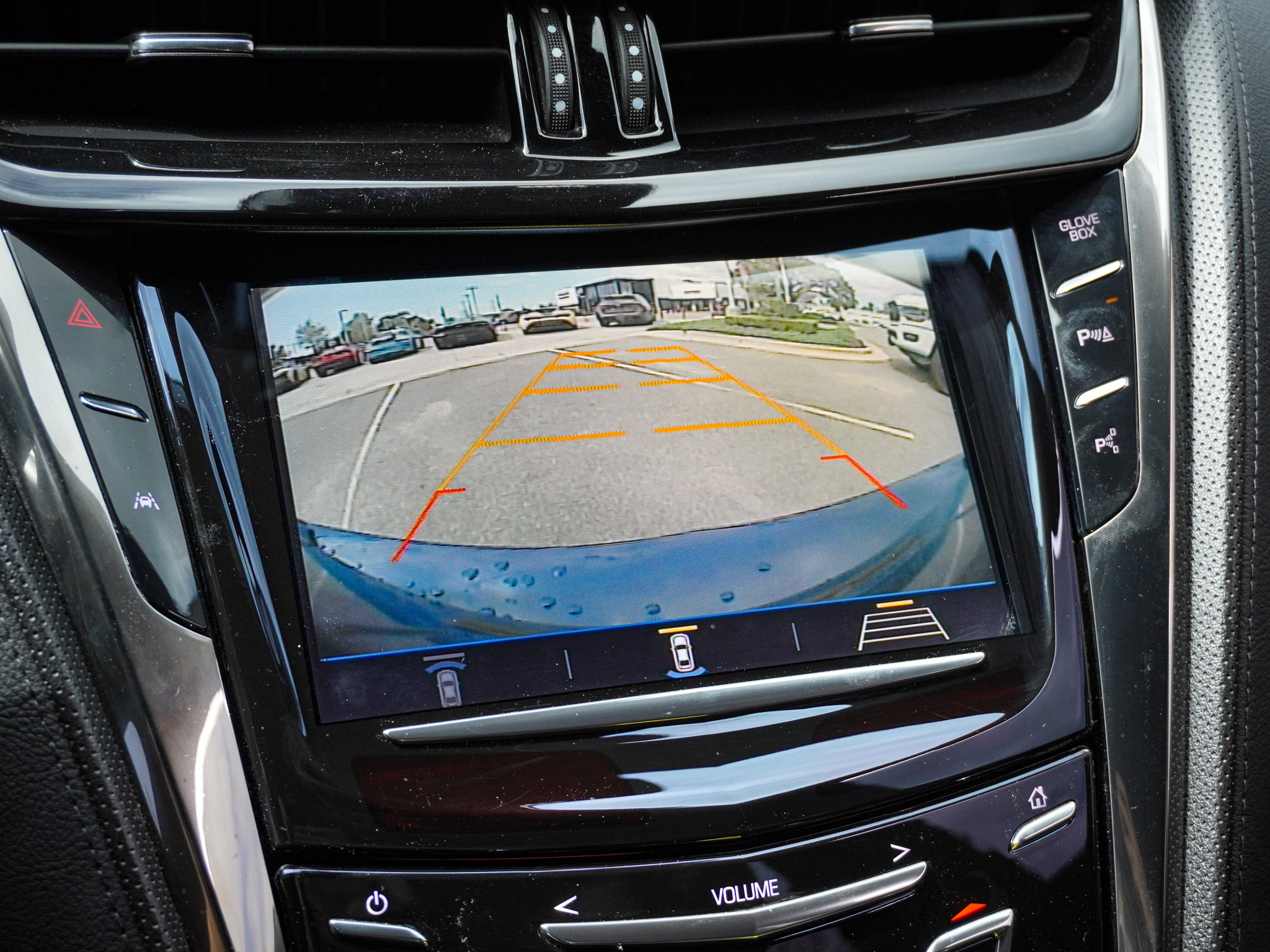 Used 2019 Cadillac CTS V w/ Carbon Fiber Package image 26