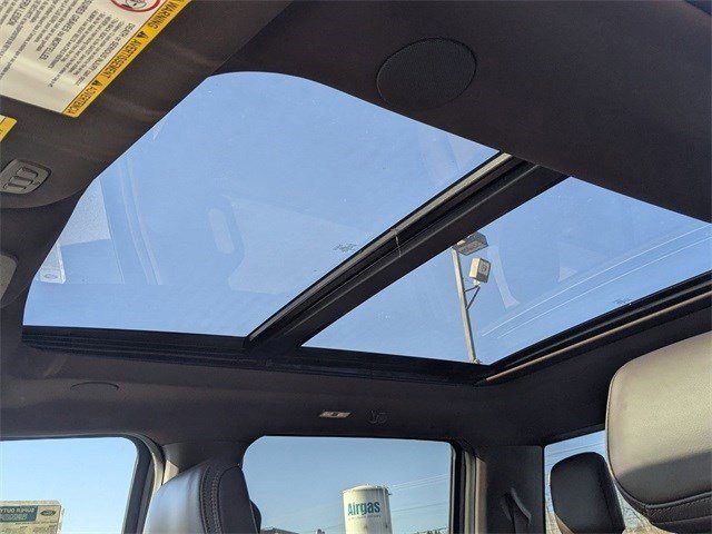 New 2026 Ford F350 King Ranch w/ Chrome Package image 19