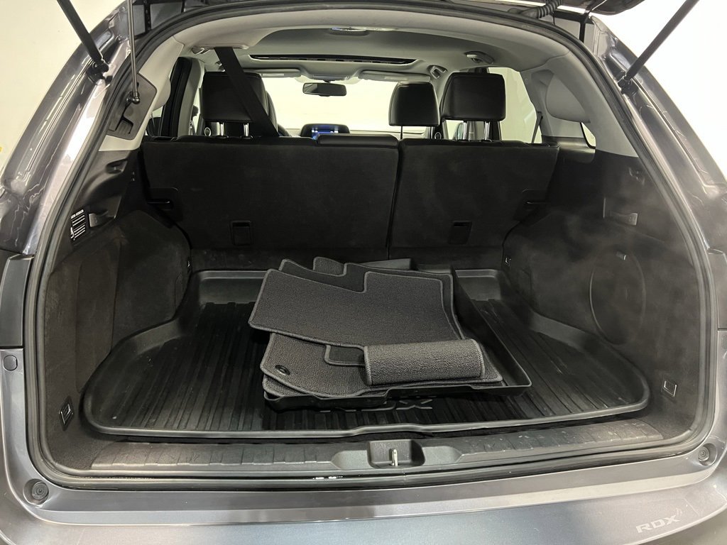 Used 2018 Acura RDX w/ Technology Package image 19