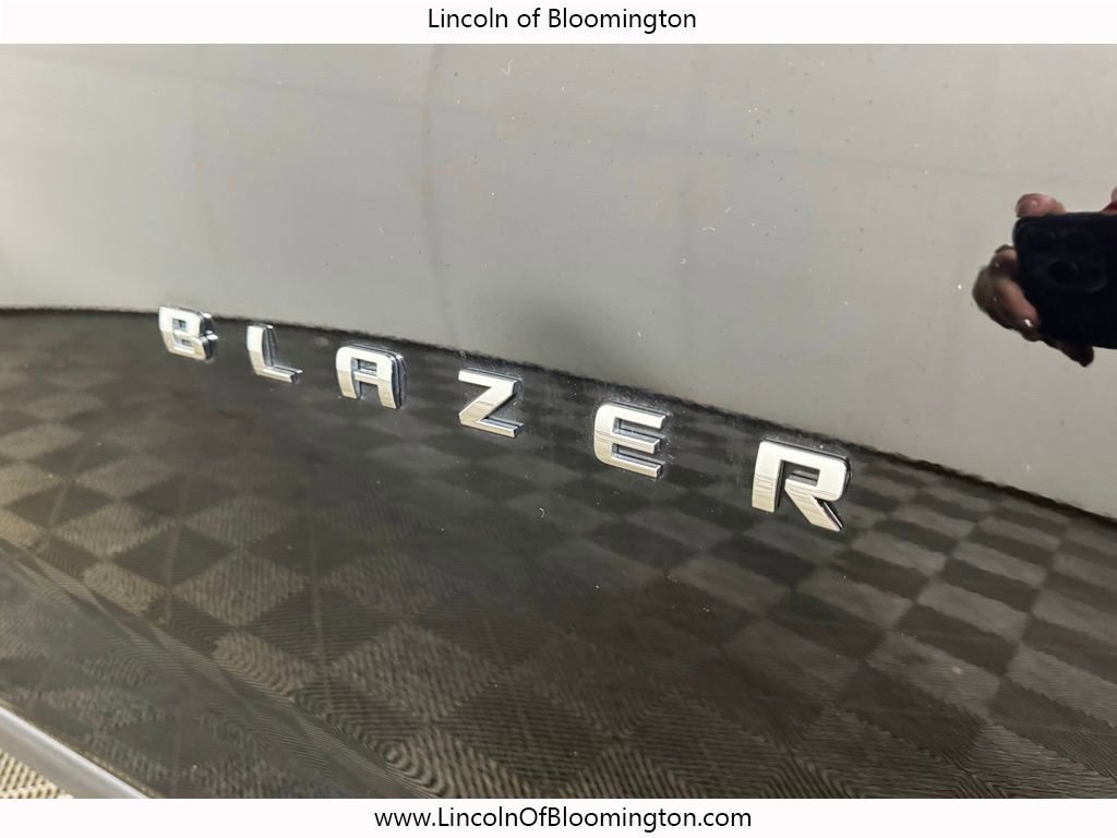 Used 2024 Chevrolet Blazer LT w/ Convenience Package image 14