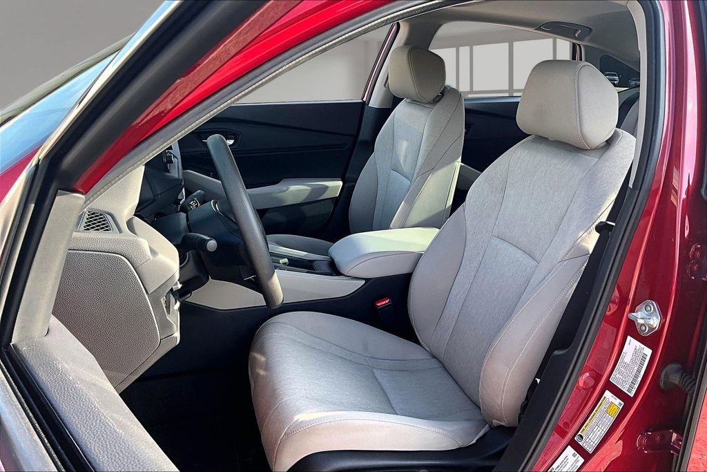 Certified 2024 Honda Accord EX image 21