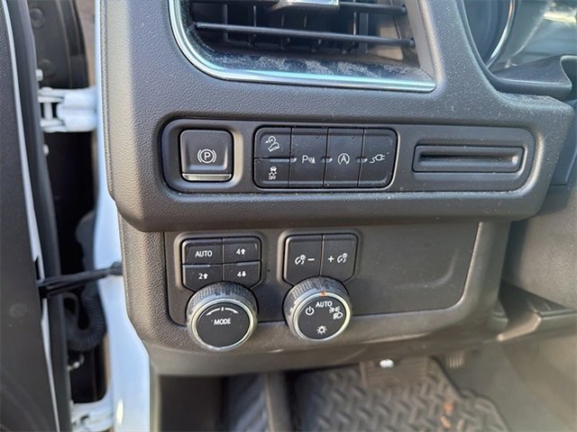 Used 2021 Chevrolet Tahoe Z71 image 9