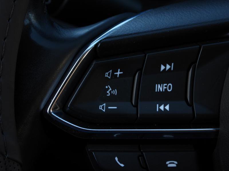 Used 2017 MAZDA MAZDA6 Touring image 55