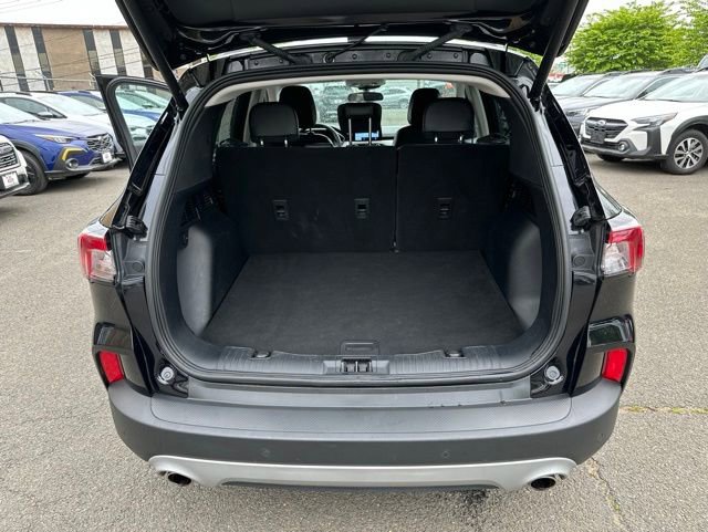 Used 2022 Ford Escape SEL AWD/4WD image 24
