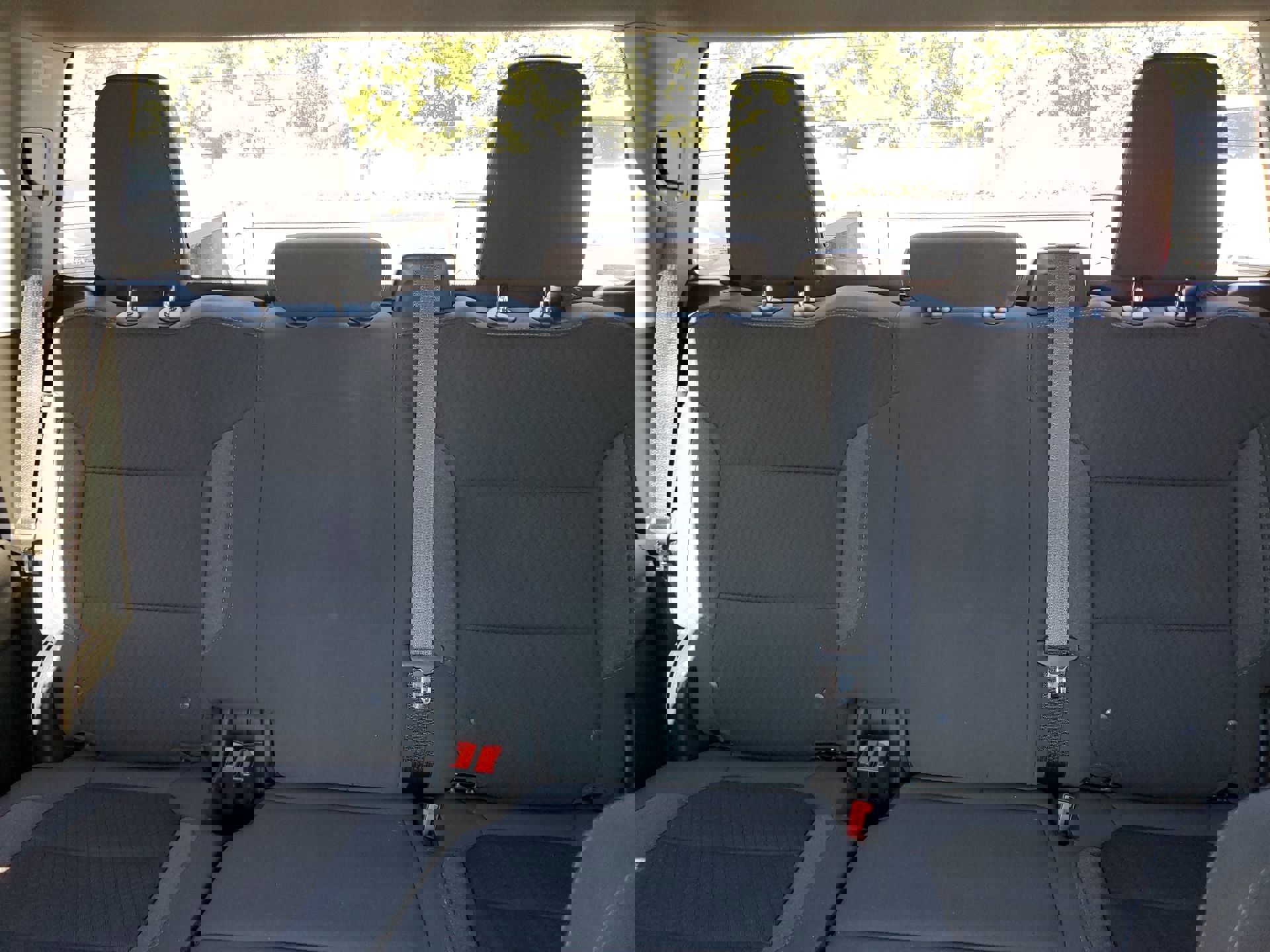 Used 2022 Chevrolet Silverado 1500 Custom w/ Safety Confidence Package image 55