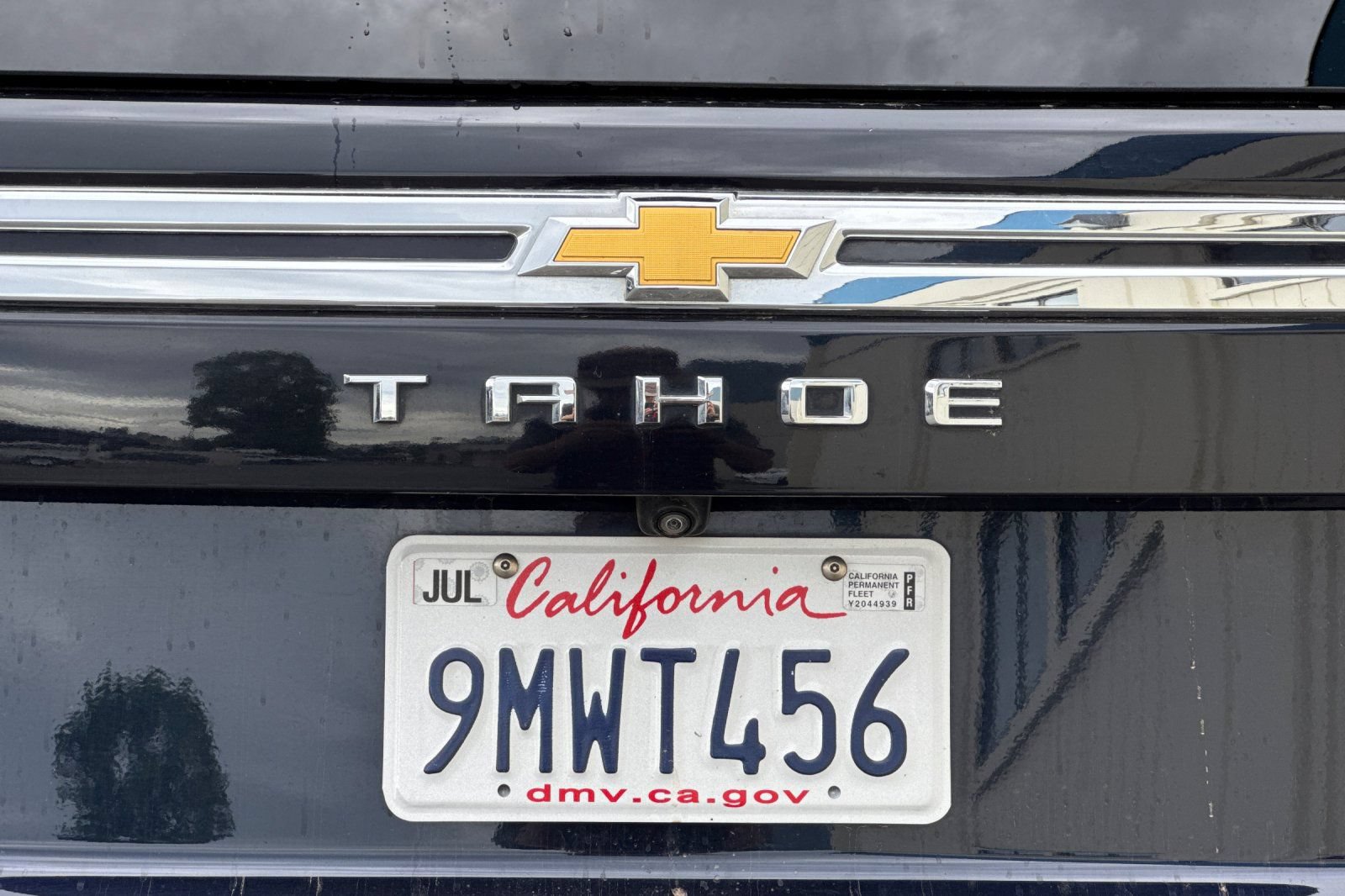Used 2024 Chevrolet Tahoe LT AWD/4WD image 49