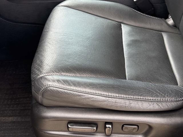 Certified 2022 Honda Pilot Elite image 9