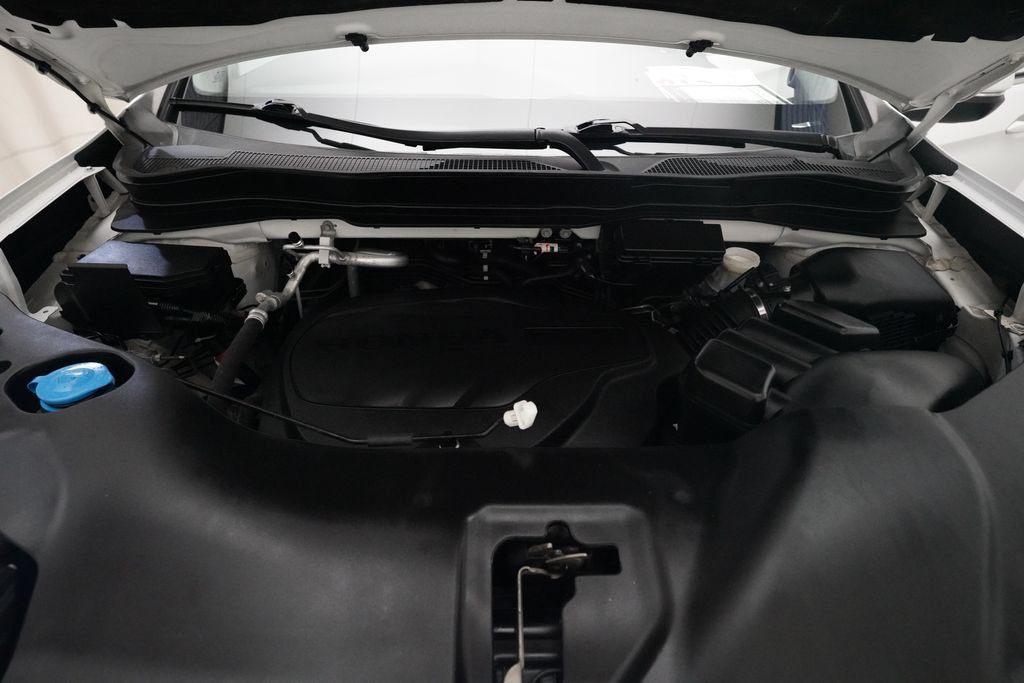 Used 2022 Honda Pilot EX-L image 3