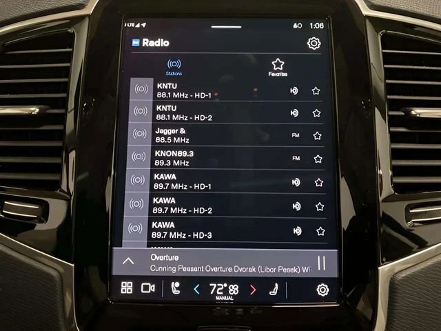 Used 2023 Volvo XC90 T8 Plus w/ Protection Package Premier image 23