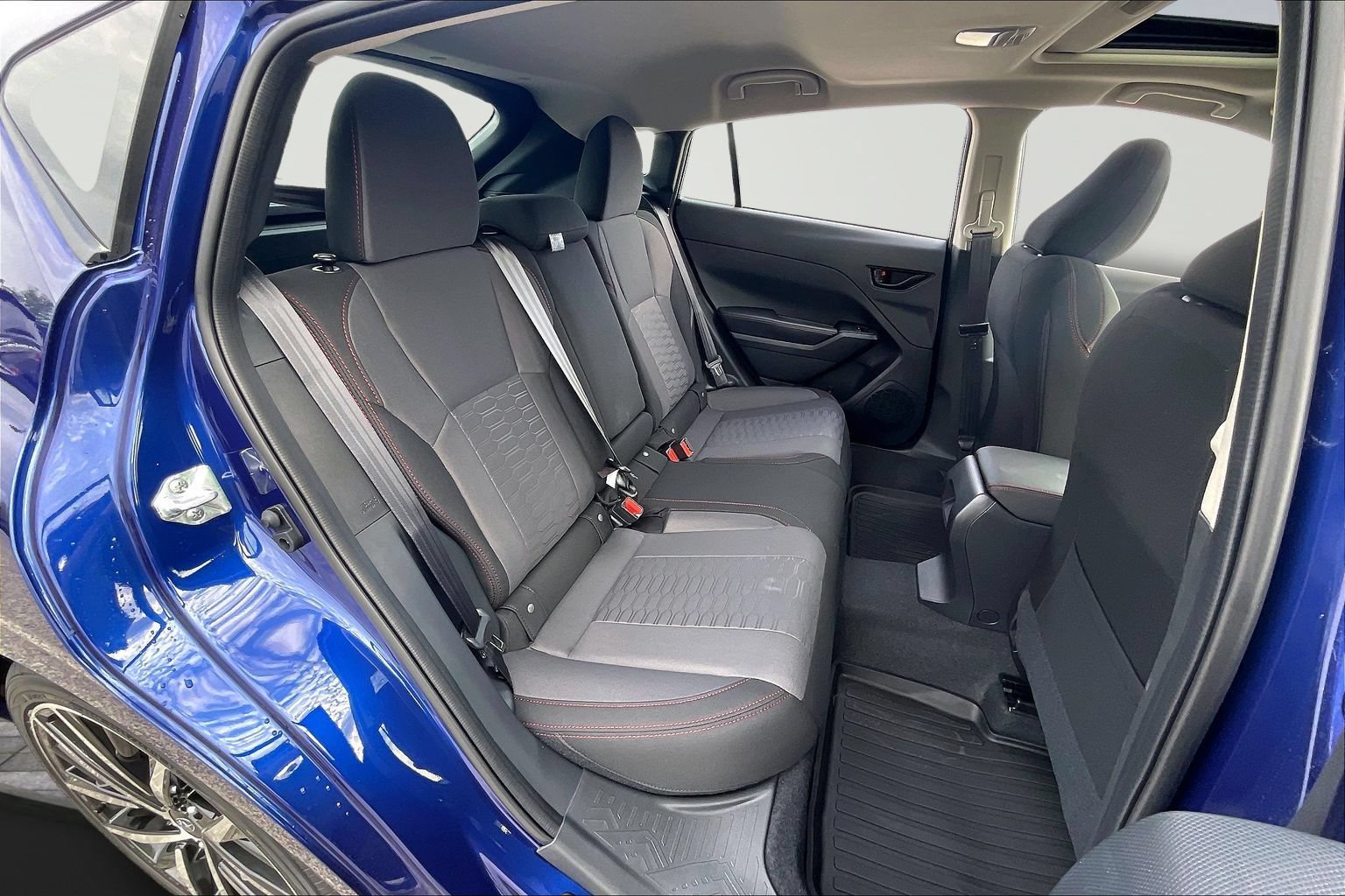 New 2026 Subaru Impreza 2.0i Sport AWD/4WD image 23