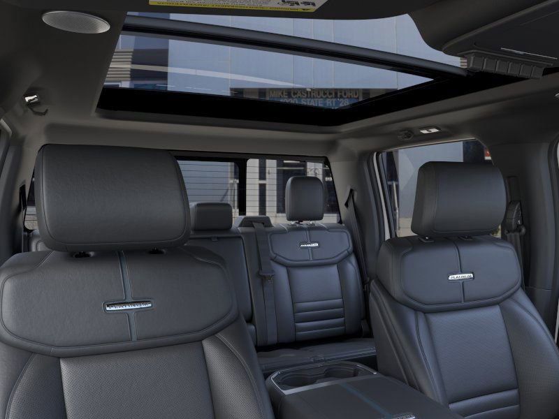 New 2026 Ford F250 Platinum image 22