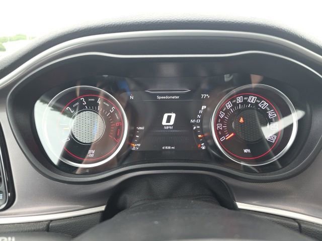 Used 2022 Dodge Challenger R/T Scat Pack RWD image 15