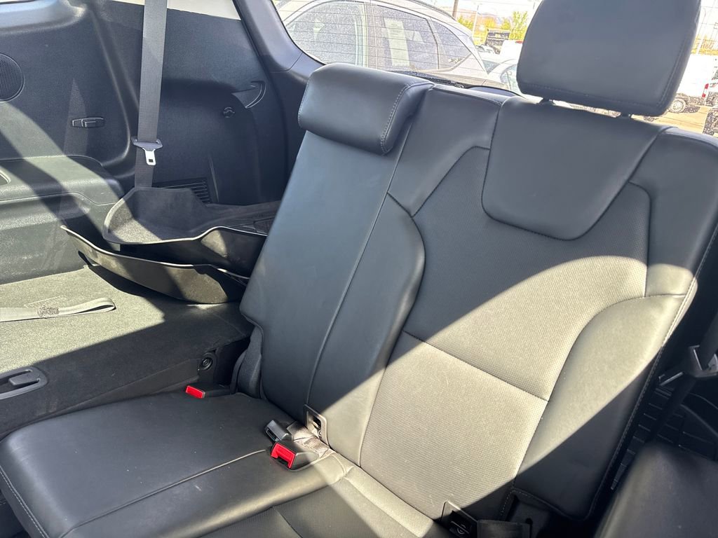 Used 2020 Kia Telluride SX w/ SX Prestige Package AWD/4WD image 30