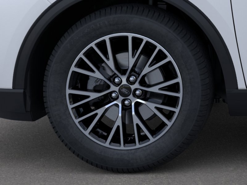 New 2025 Ford Escape SE w/ PHEV Premium Package FWD image 19
