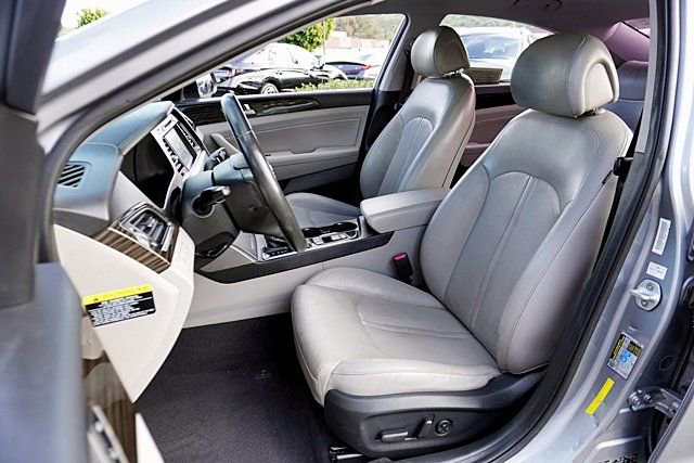 Used 2016 Hyundai Sonata Limited image 15