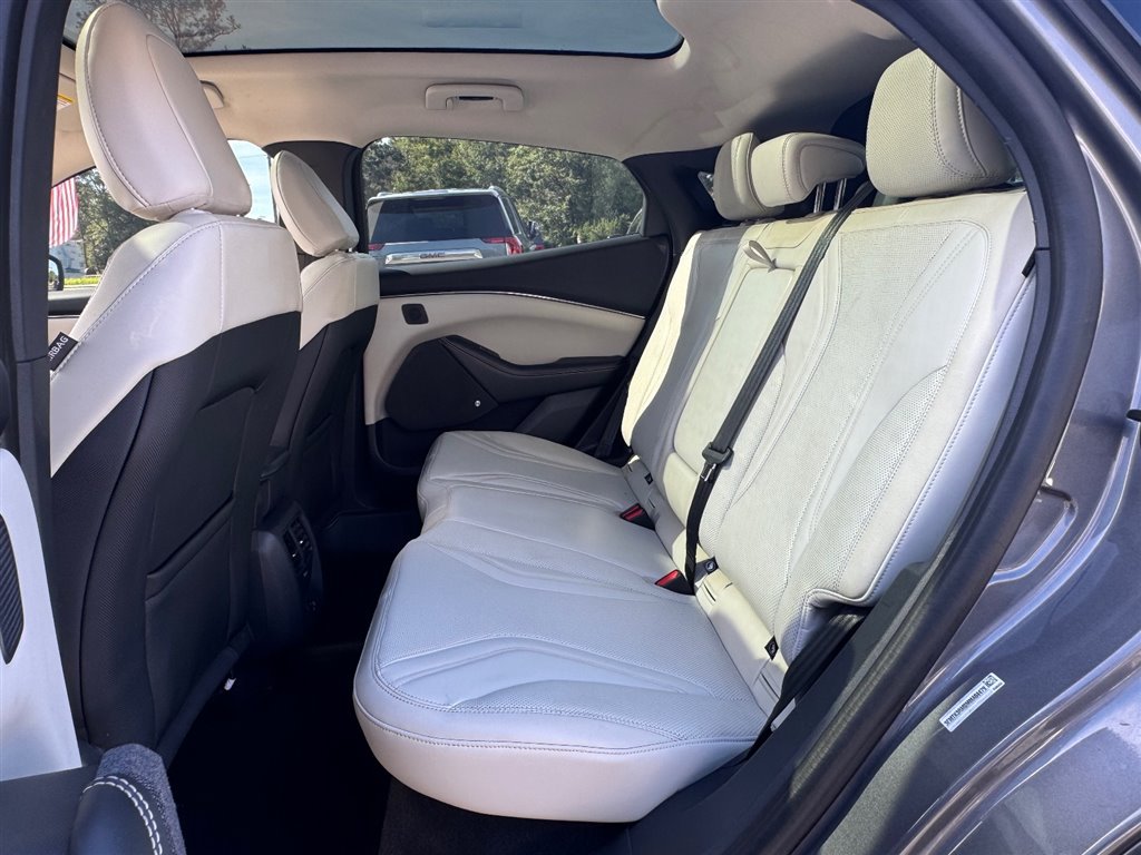 Used 2021 Ford Mustang Mach-E Premium RWD image 19