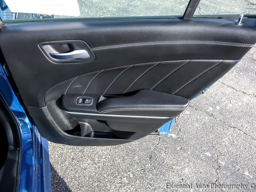 Used 2023 Dodge Charger Scat Pack w/ Plus Group image 25