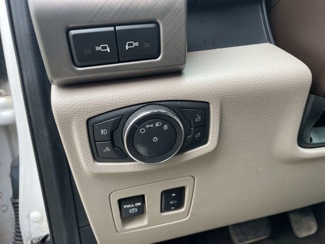 Used 2019 Ford F150 Limited image 20