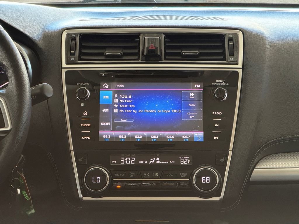 Used 2019 Subaru Outback 2.5i Premium AWD/4WD image 21