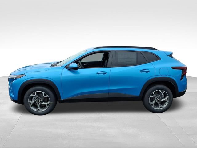 New 2026 Chevrolet Trax LT FWD image 6